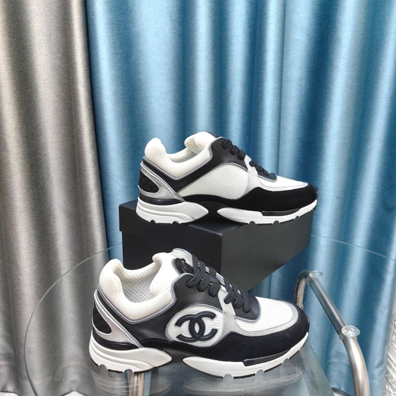 Chanel Sneakers